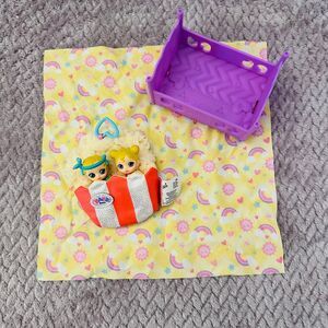 baby born surprise mini babies